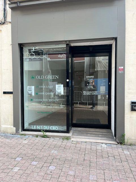 Immeuble - 35 m² - 2 pièces