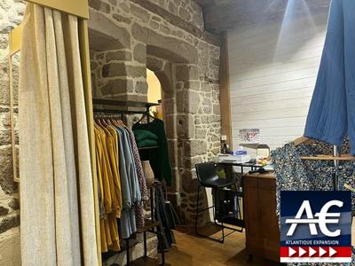 Local commercial - 42 m²