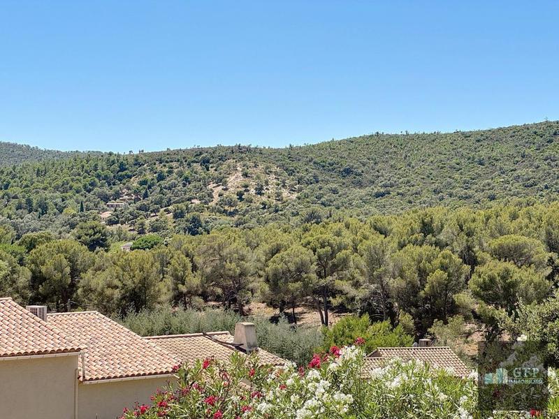 Villa - 125 m² - 4 pièces