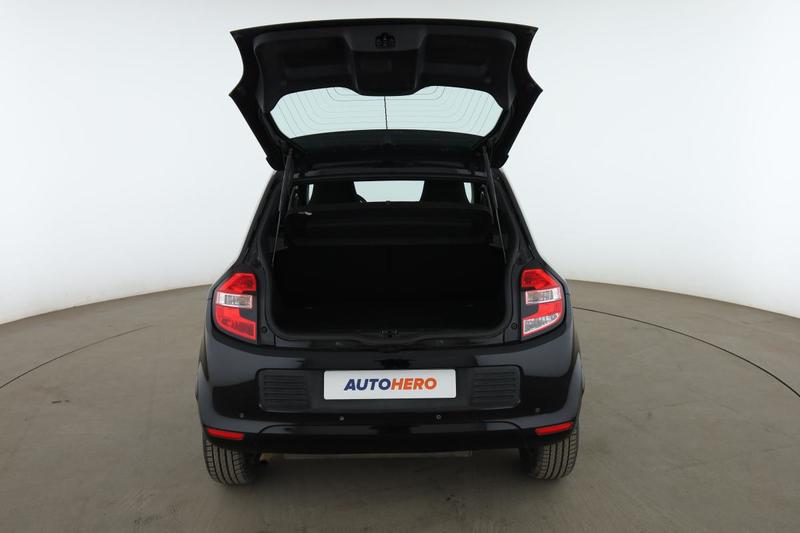 Renault Twingo 0.9 TCe Limited Edc 90 ch