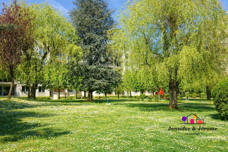 Appartement - 83 m² - 4 pièces