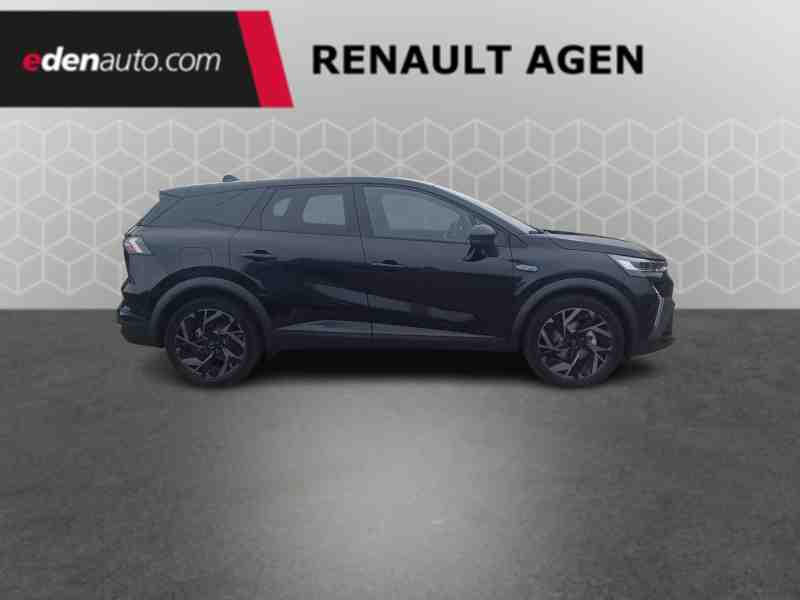 Renault Symbioz E-Tech full hybrid 160 ch Esprit Alpine
