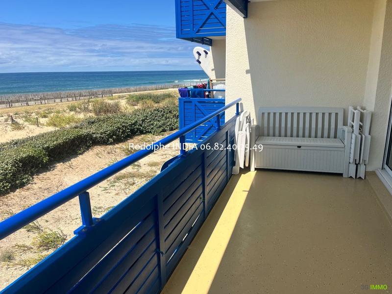 Appartement - 28 m² - 2 pièces