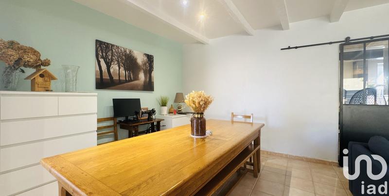 Maison - 106 m² - 4 pièces