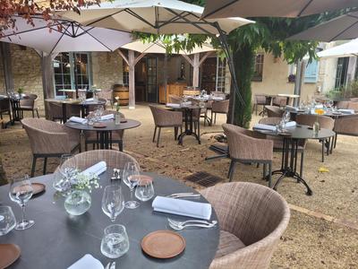 Local commercial - 210 m²