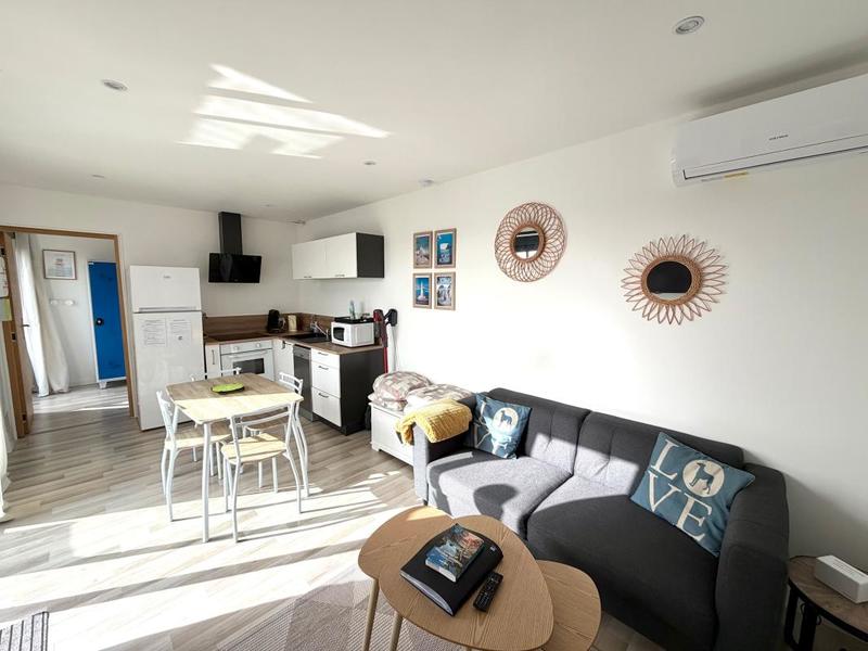 Maison - 132 m² - 5 pièces