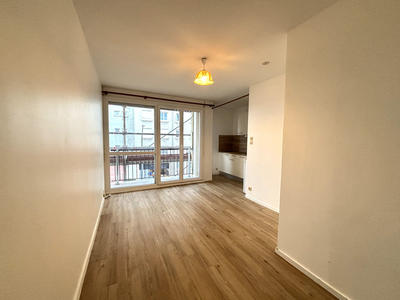 Appartement - 21 m² - 1 pièce