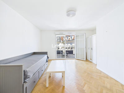 Appartement - 35 m² - 1 pièce