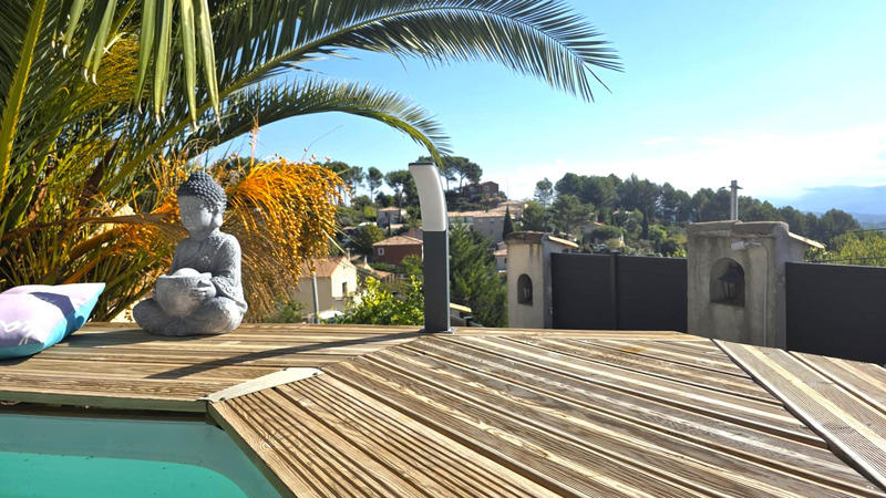 Maison - 139 m² - 5 pièces