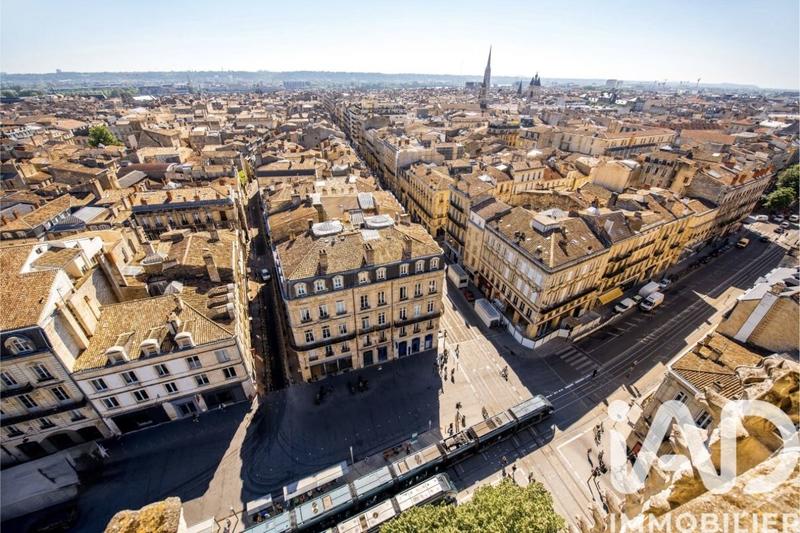 Duplex - 105 m² - 3 pièces