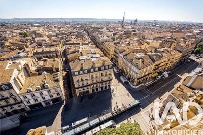 Duplex - 105 m² - 3 pièces