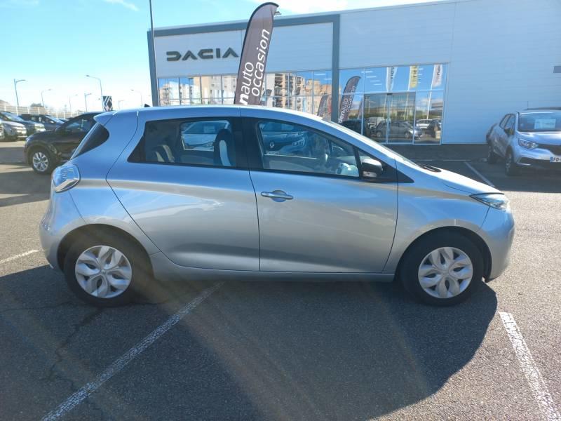 Renault Zoe R90 Life