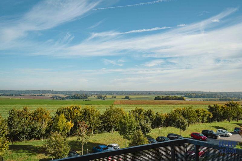 Appartement - 54 m² - 3 pièces