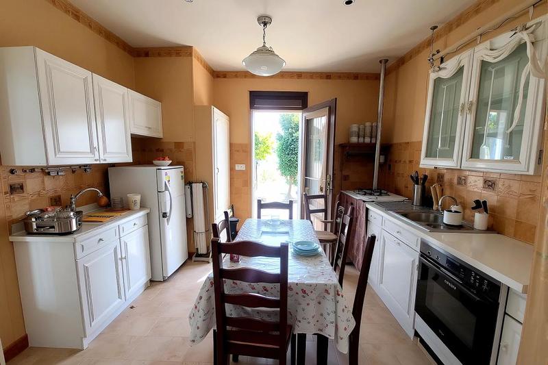 Maison - 70 m² - 3 pièces