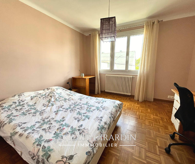 Maison - 152 m² - 7 pièces