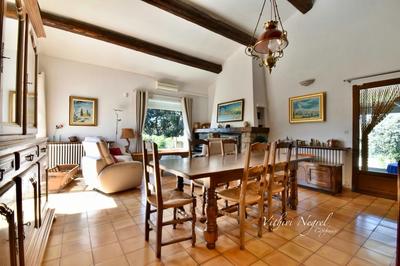 Maison - 145 m² - 5 pièces