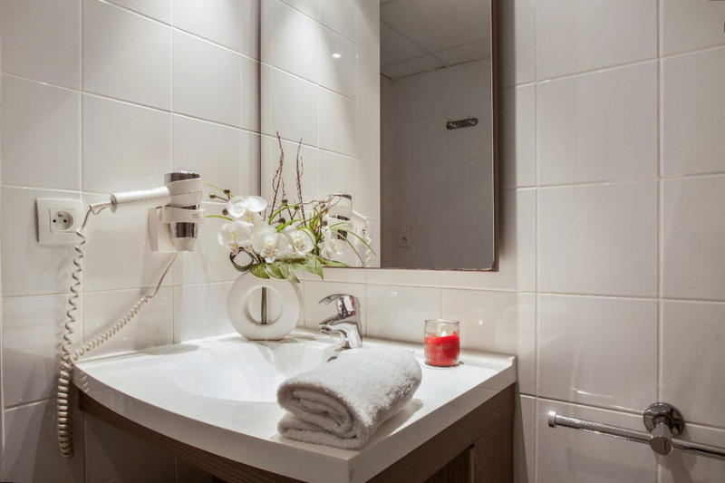 Appartement - 20 m² - 1 pièce