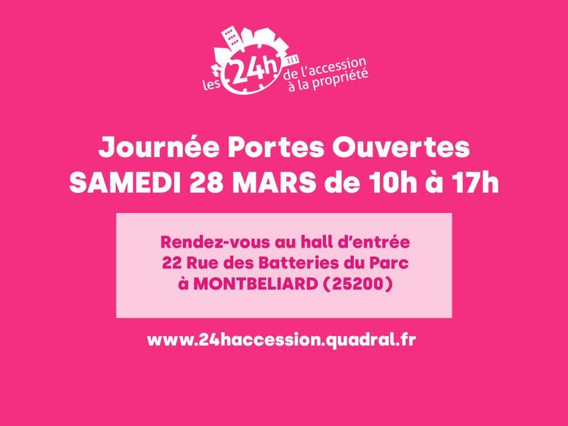 Appartement - 54 m² - 2 pièces