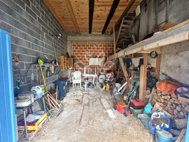 Maison - 78 m² - 4 pièces