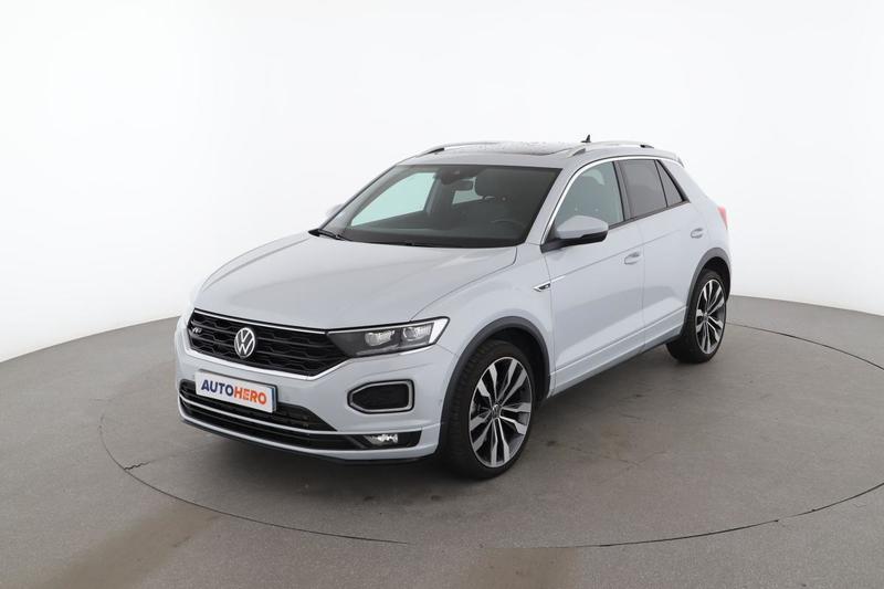 Volkswagen t-Roc 2.0 Tdi R-Line Dsg7 150 ch