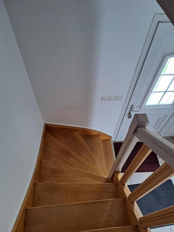 Maison - 170 m² - 6 pièces