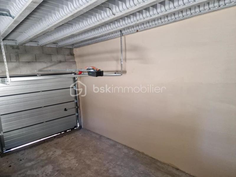 Maison - 80 m² - 1 pièce