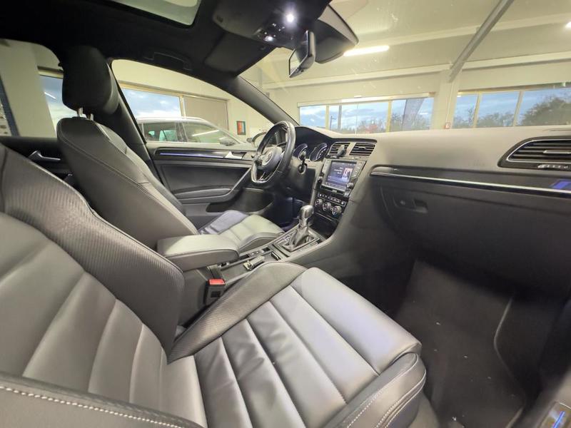 Volkswagen Golf VII R 2.0 Tsi 300 - Bv Dsg 6 4Motion Phase 1 / Garantie 12 Mois