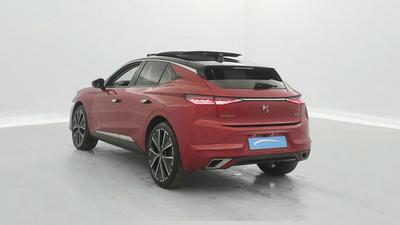 Ds Ds 4 Hybride E-Tense 225 Eat8 Rivoli 5p