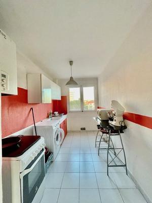 Appartement - 88 m² - 4 pièces