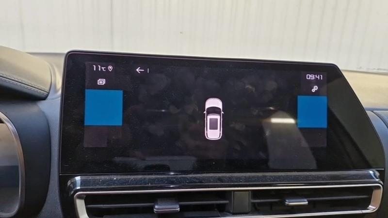 Citroën C5 Aircross BlueHDi 130 s&amp;S Eat8 Feel