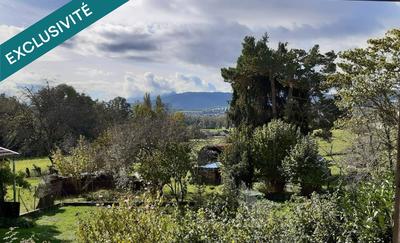 Ferme - 177 m² - 8 pièces