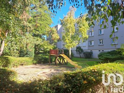 Appartement - 78 m² - 4 pièces