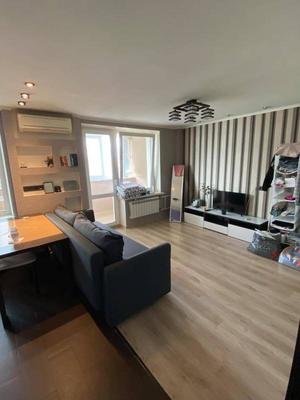 Studio - 27 m² - 1 pièce