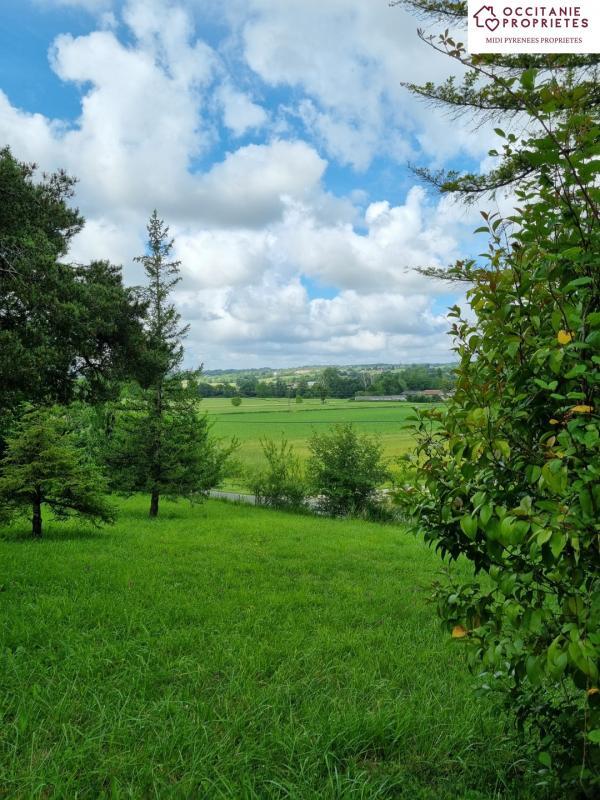 Maison - 124 m² - 6 pièces