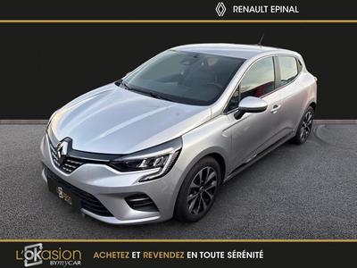 Renault Clio V TCe 90 - 21n Intens