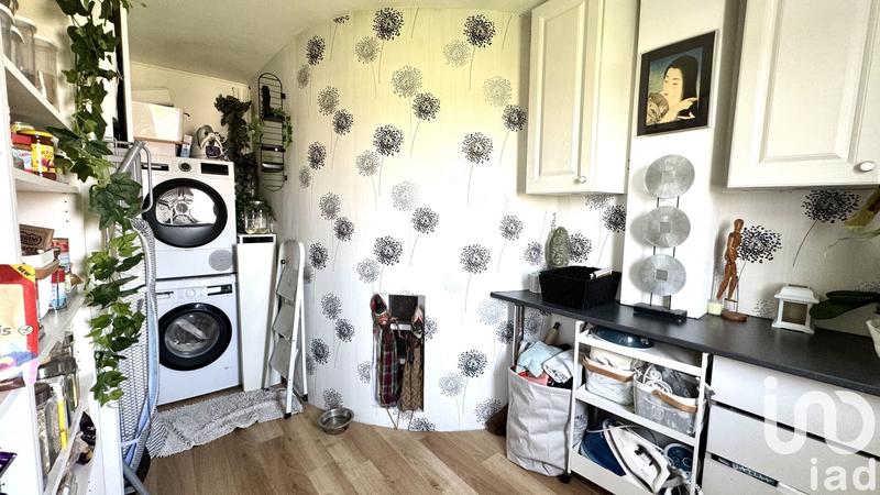 Appartement - 95 m² - 4 pièces