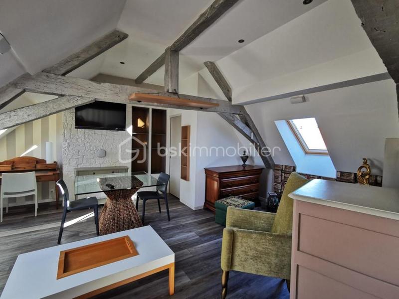 Immeuble - 345 m² - 13 pièces