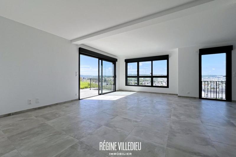 Maison - 197 m² - 5 pièces