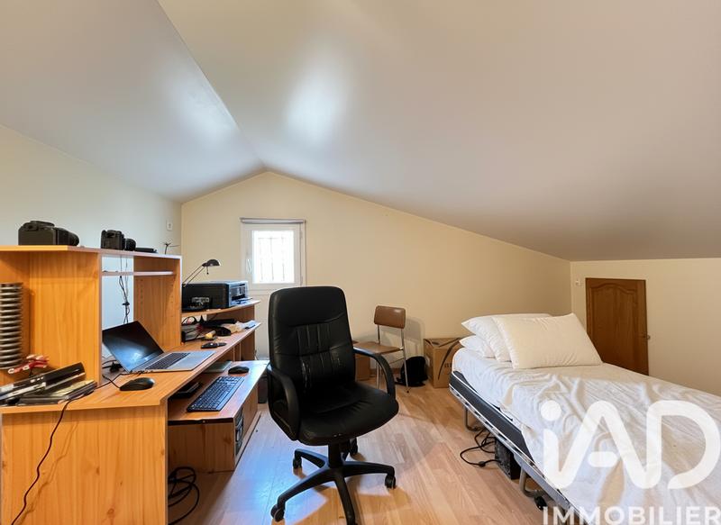 Maison - 168 m² - 5 pièces