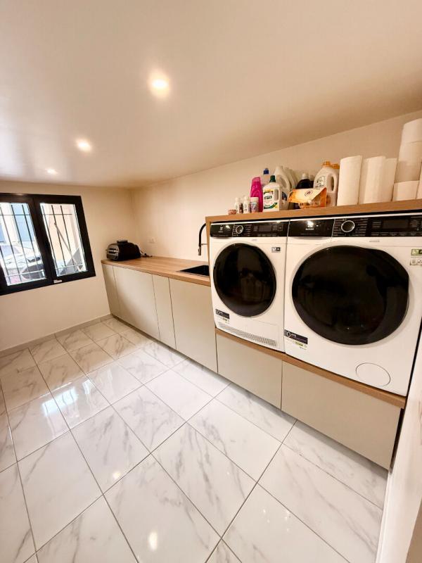 Maison - 159 m² - 5 pièces