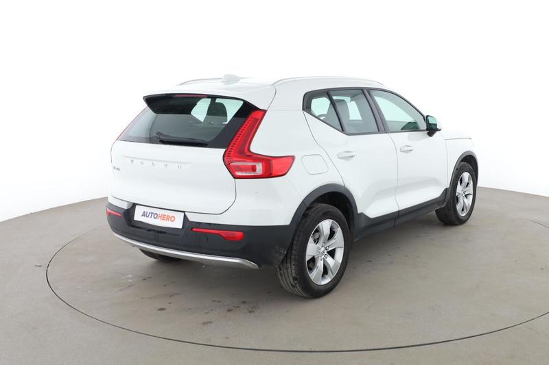 Volvo Xc40 1.5 T2 Momentum Geartronic 8 129 ch