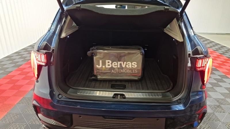 Lynk &amp; Co 01 1.5 Phev 261 Ch Dcth7