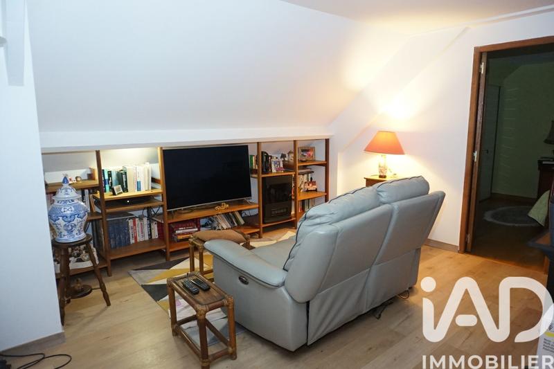 Maison - 158 m² - 6 pièces