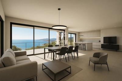 Villa - 133 m² - 5 pièces