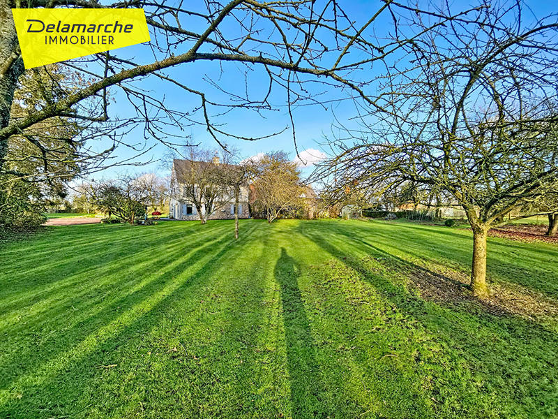 Maison - 136 m² - 5 pièces