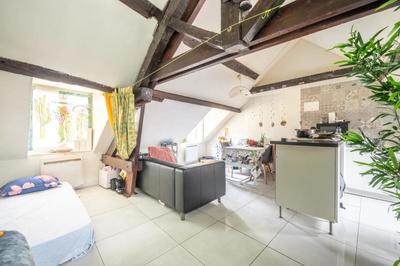 Appartement - 29 m² - 2 pièces