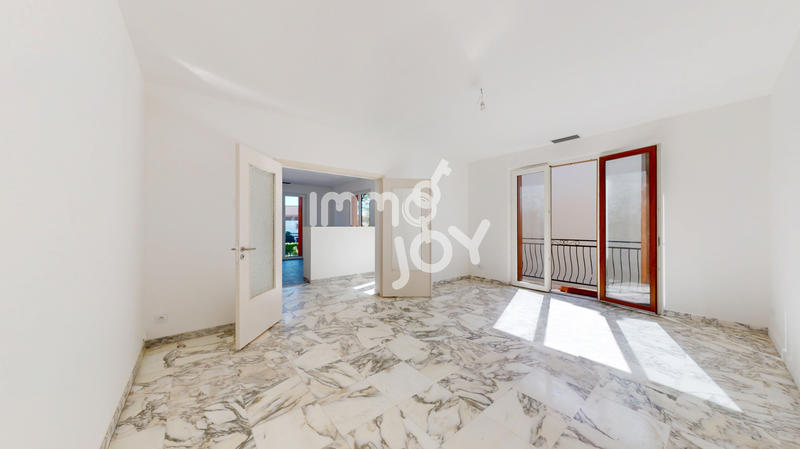 Appartement - 113 m² - 4 pièces