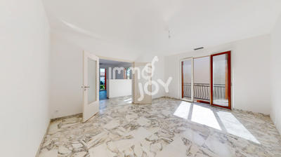 Appartement - 113 m² - 4 pièces