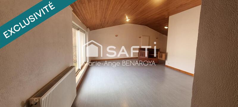 Maison - 184 m² - 5 pièces