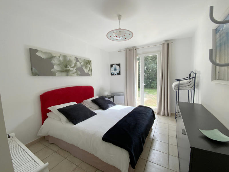 Maison - 149 m² - 5 pièces